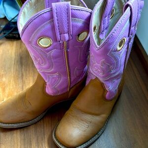 Cowgirl Boots